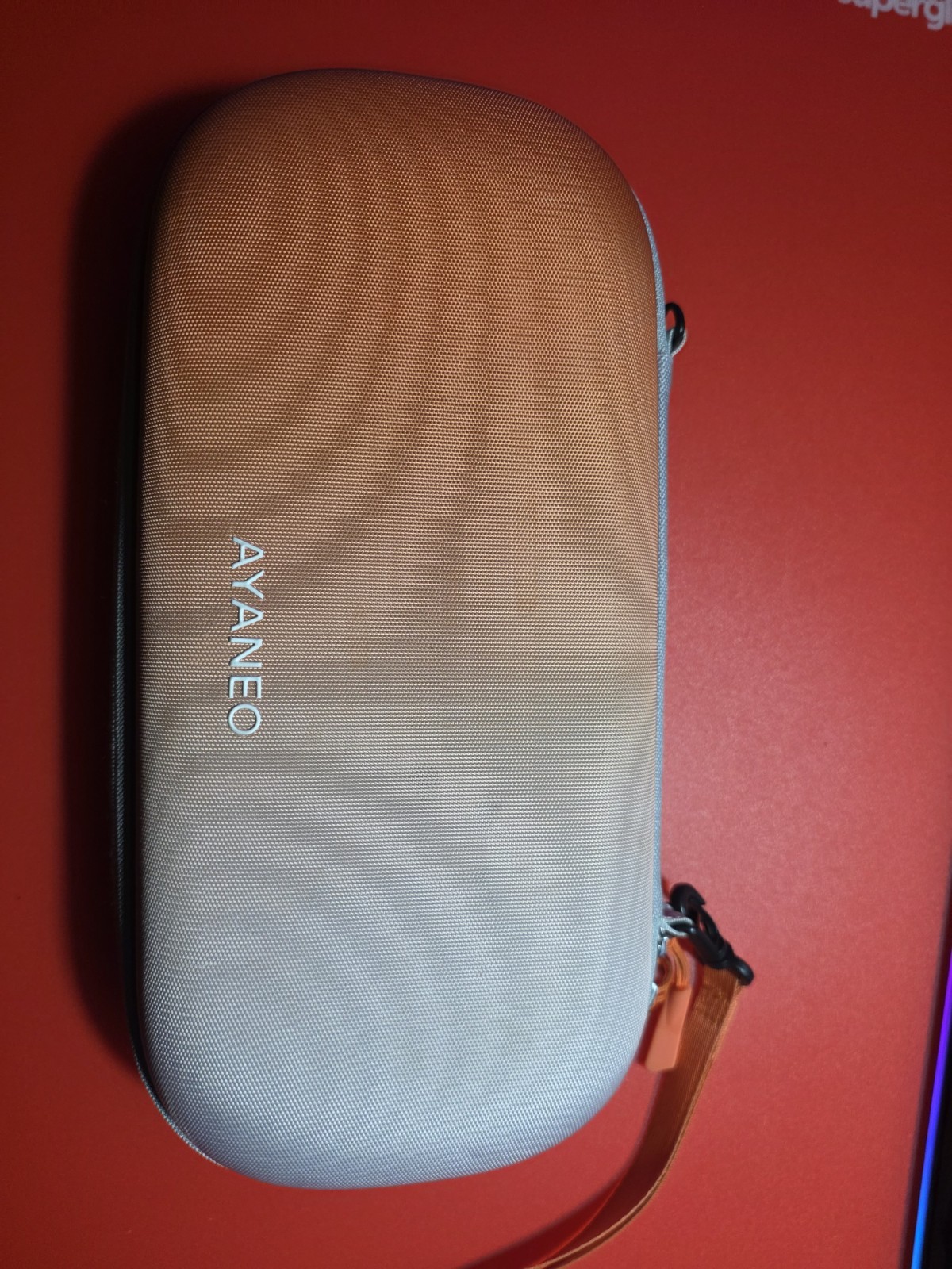 AYANEO 2 2TB Handheld Console Special Edition – RetroPower