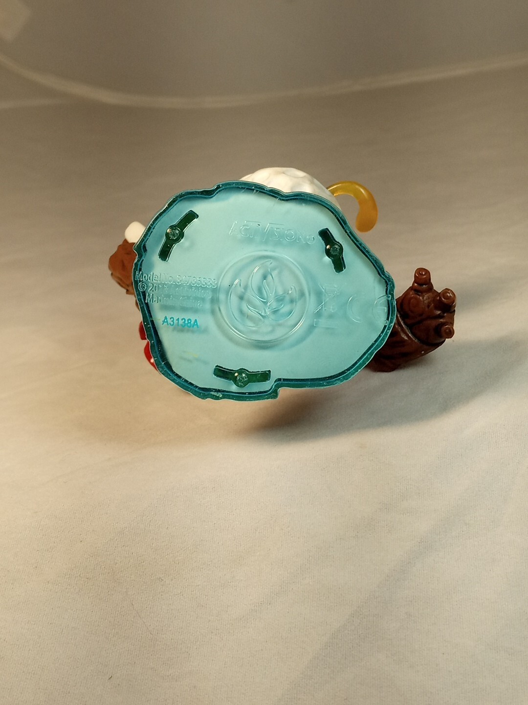 Skylanders Swap Force – Jolly Bumble Blast Core Figure #84786888