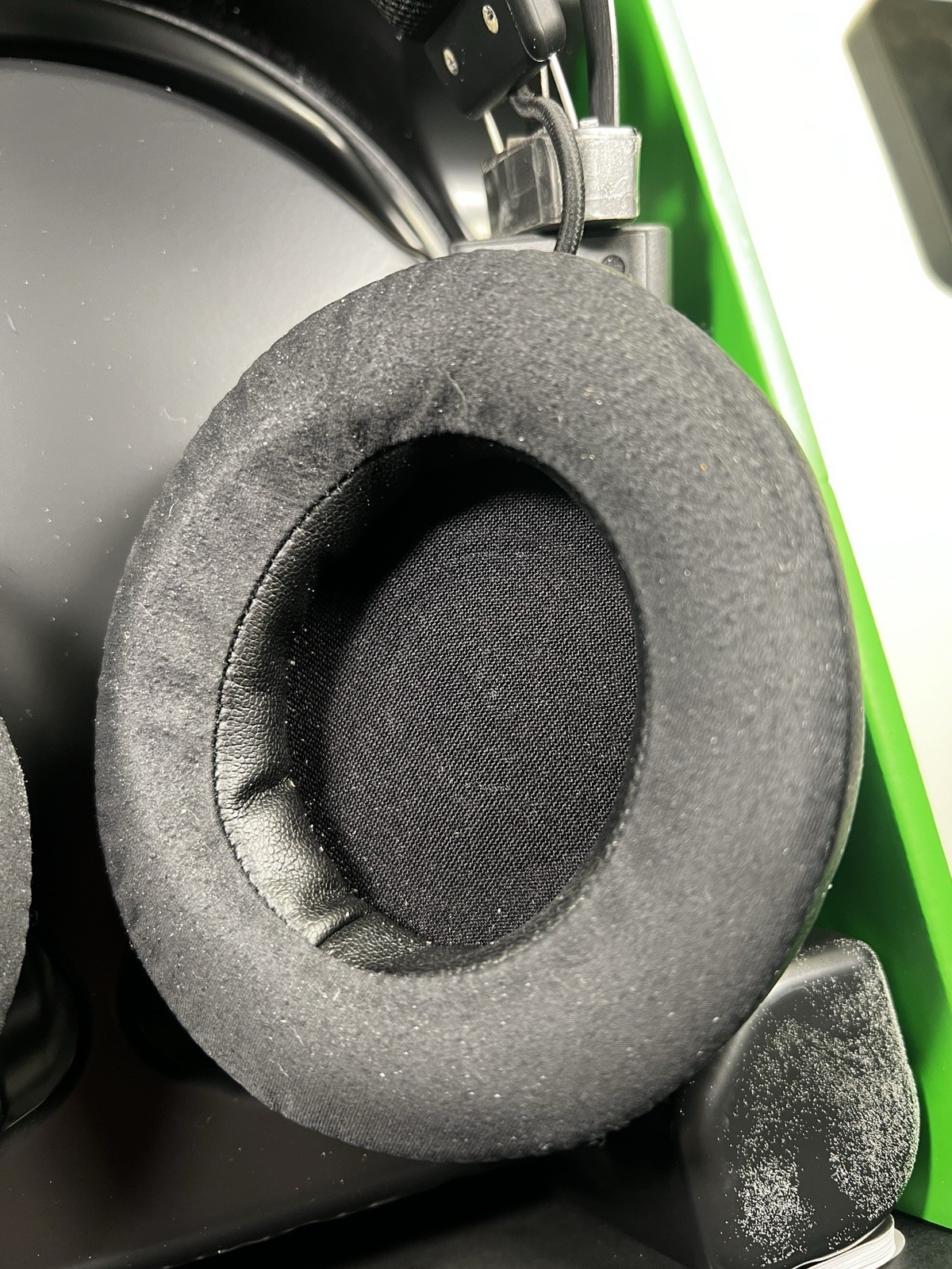 Razer Nari Ultimate Wireless RC30-026701 Headset ONLY