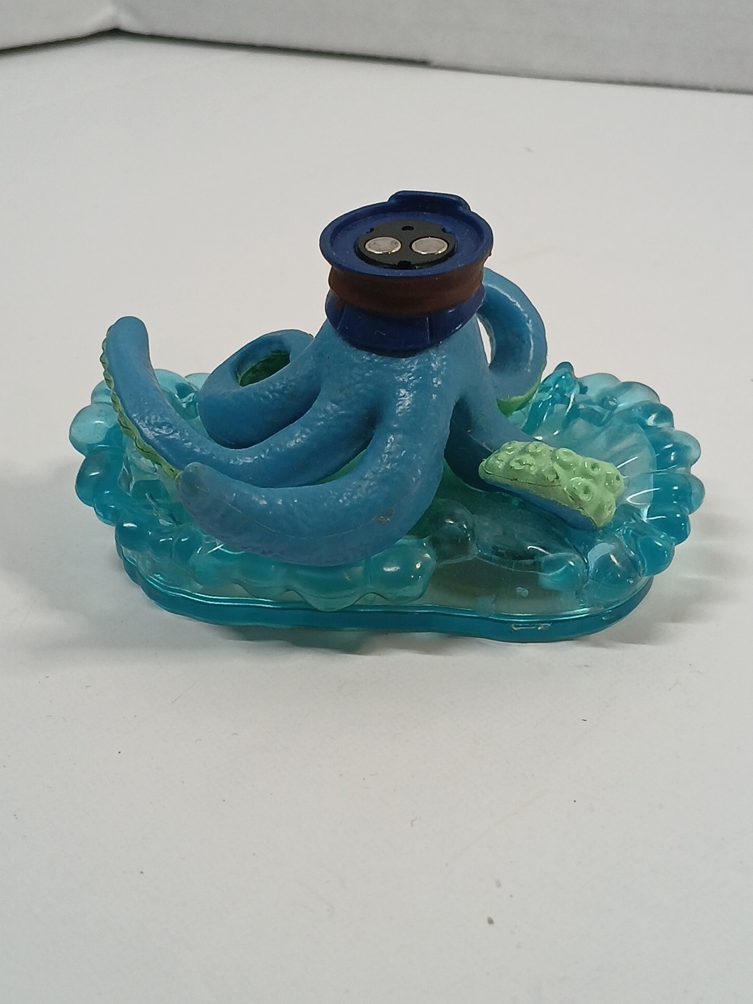 Skylanders Swap Force Replacement Part Bottom Wash Bucket