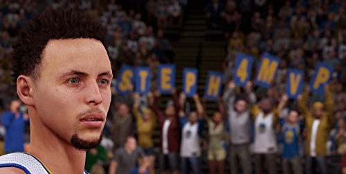 NBA 2k16 – GOOD