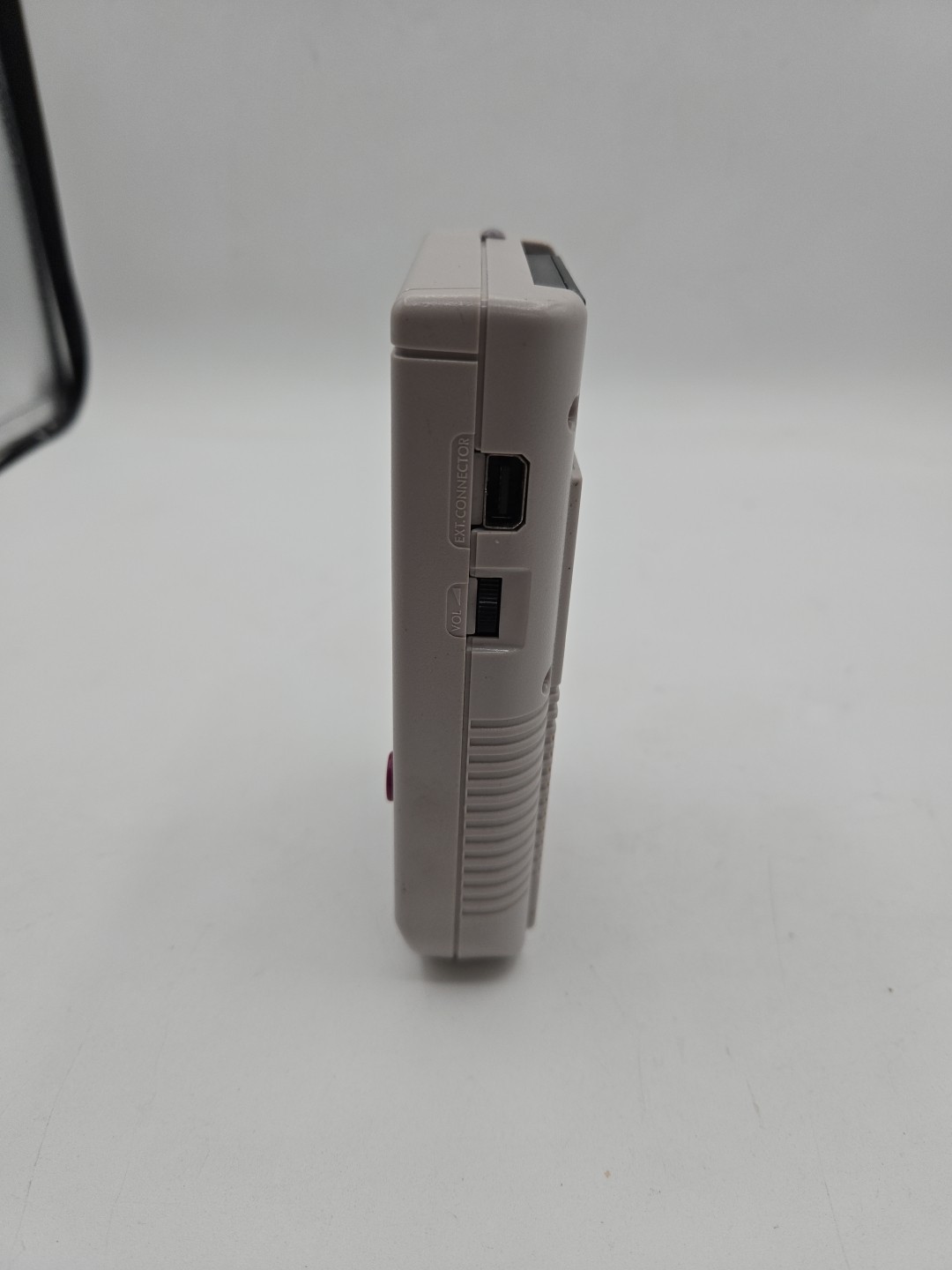 Nintendo Game Boy Original DMG-01 – Tested & Working , Bundle Game NBA No Back