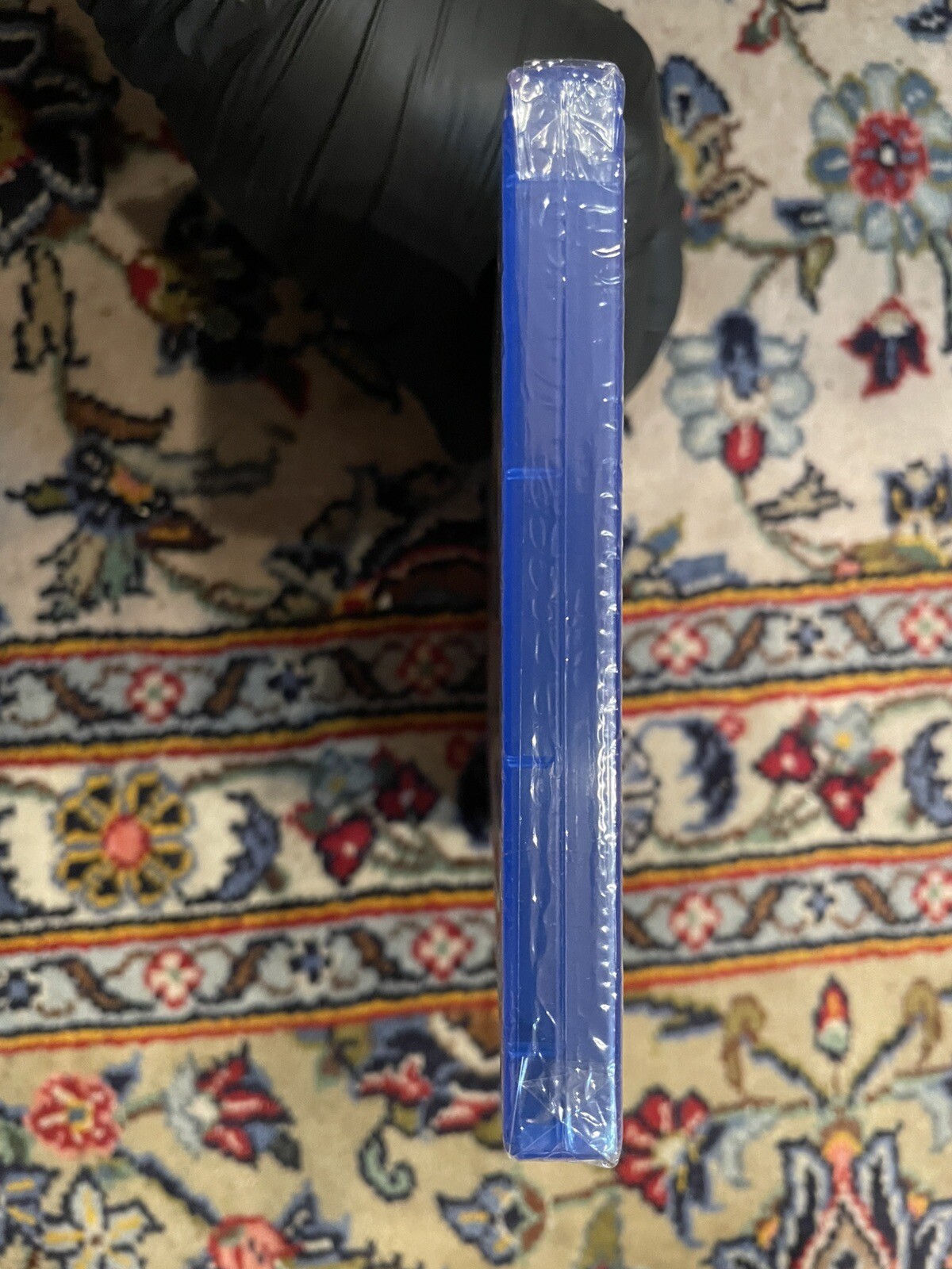 PS5 Limited Run #72: Felix the Cat Brand New Factory Sealed RARE