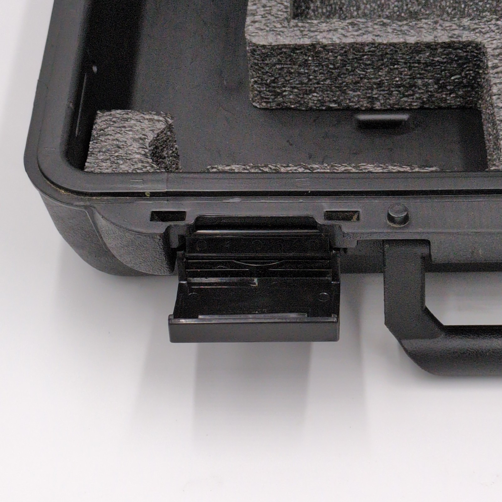 Sony Playstation 2 Blockbuster Video Hard Plastic Rental Case