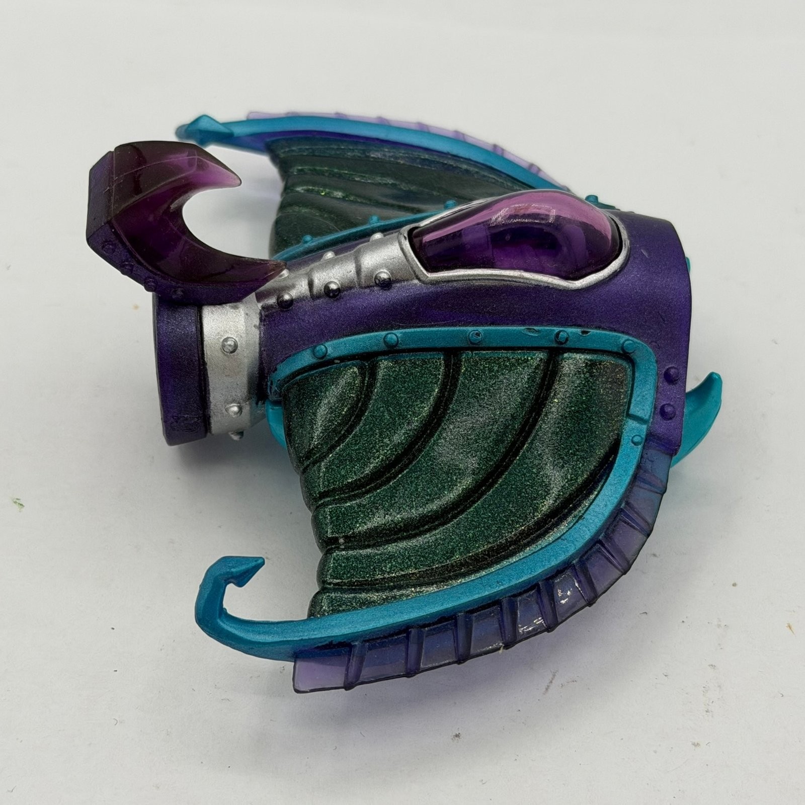 Skylanders SuperChargers Sea Shadow Vehicle Figure Activision 2015