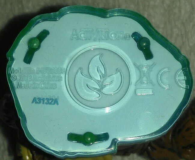 Bumble Blast Figure Activision Skylanders Swap Force #84786888