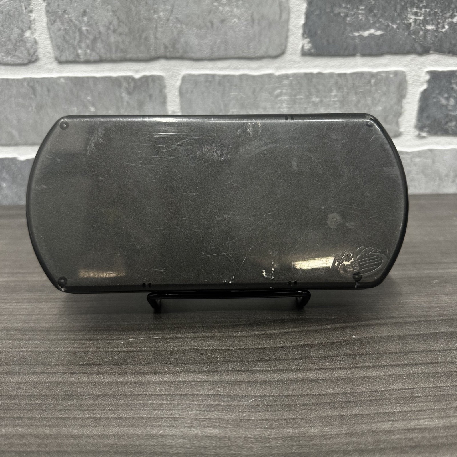 MadCatz PSP Hard Carry Travel Case – Ships Fast!