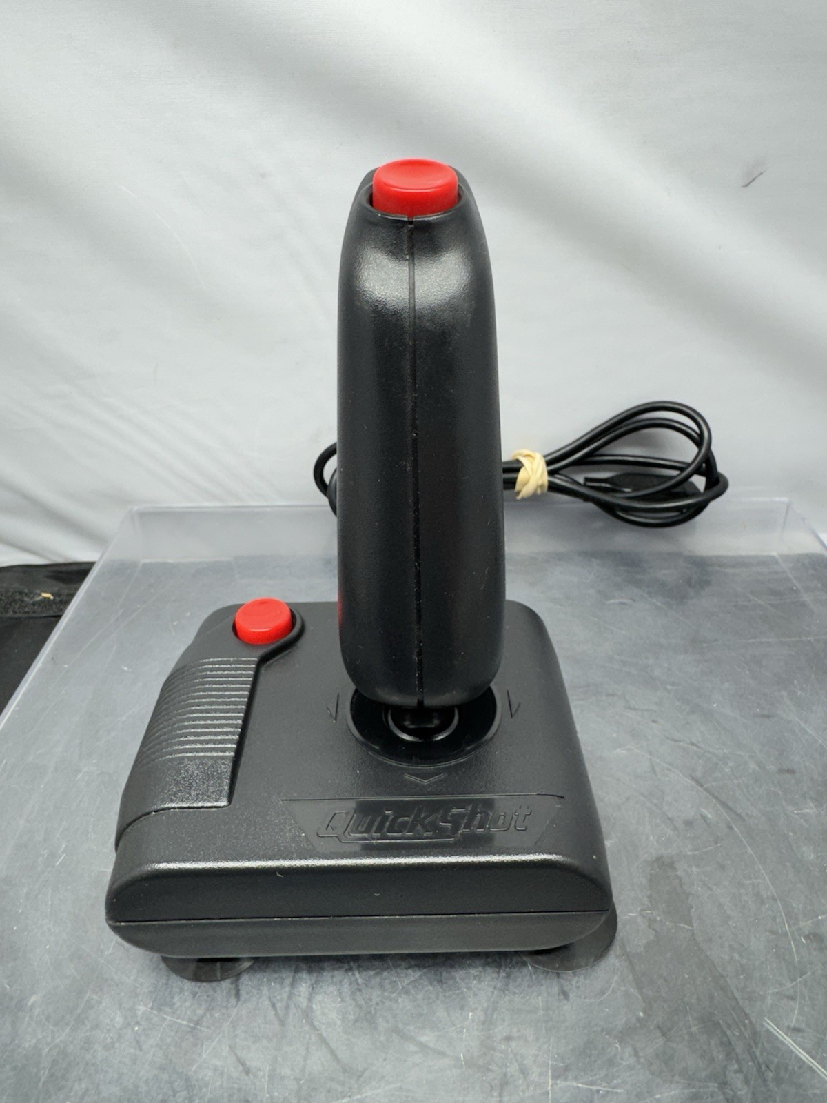 Vintage Spectravideo QuickShot I Joystick Atari 2600 Commodore 64