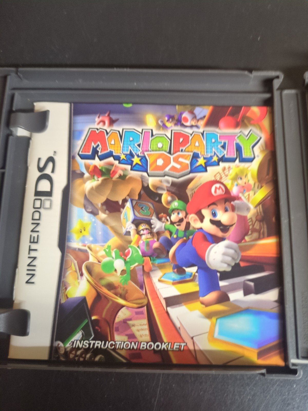 Mario Party – Nintendo DS