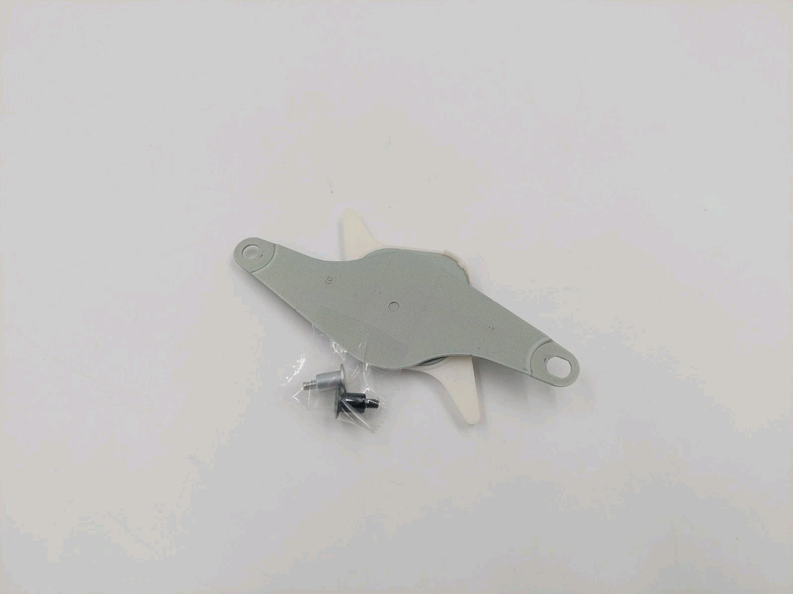 OEM Sony PS4 Slim Heatsink CLAMP w/Screws Part Playstation 4 CUH-2015 (250235)