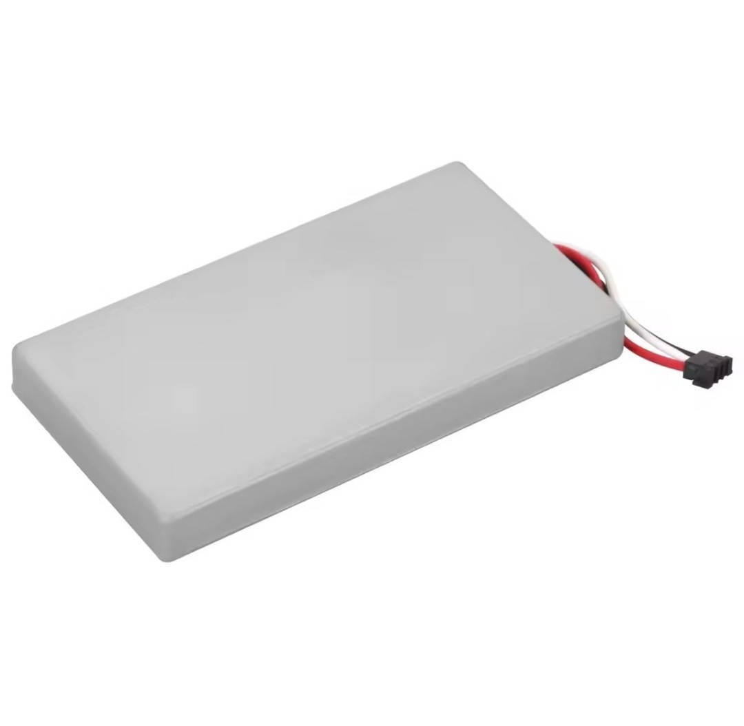 High-Capacity 930mAh Battery Replacement for Sony PSP GO N1000 Series