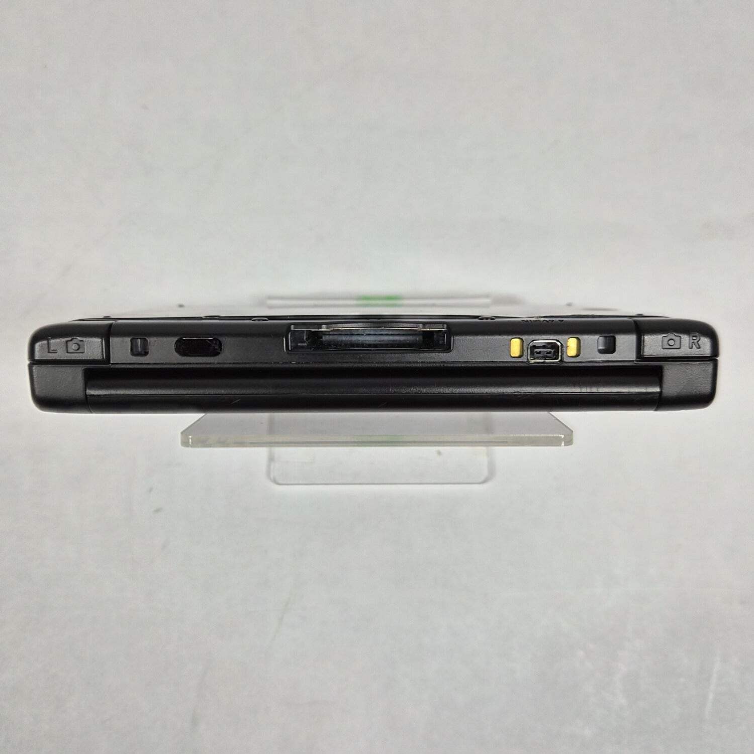 Nintendo 3DS XL Handheld Game Console Only SPR-001 Black