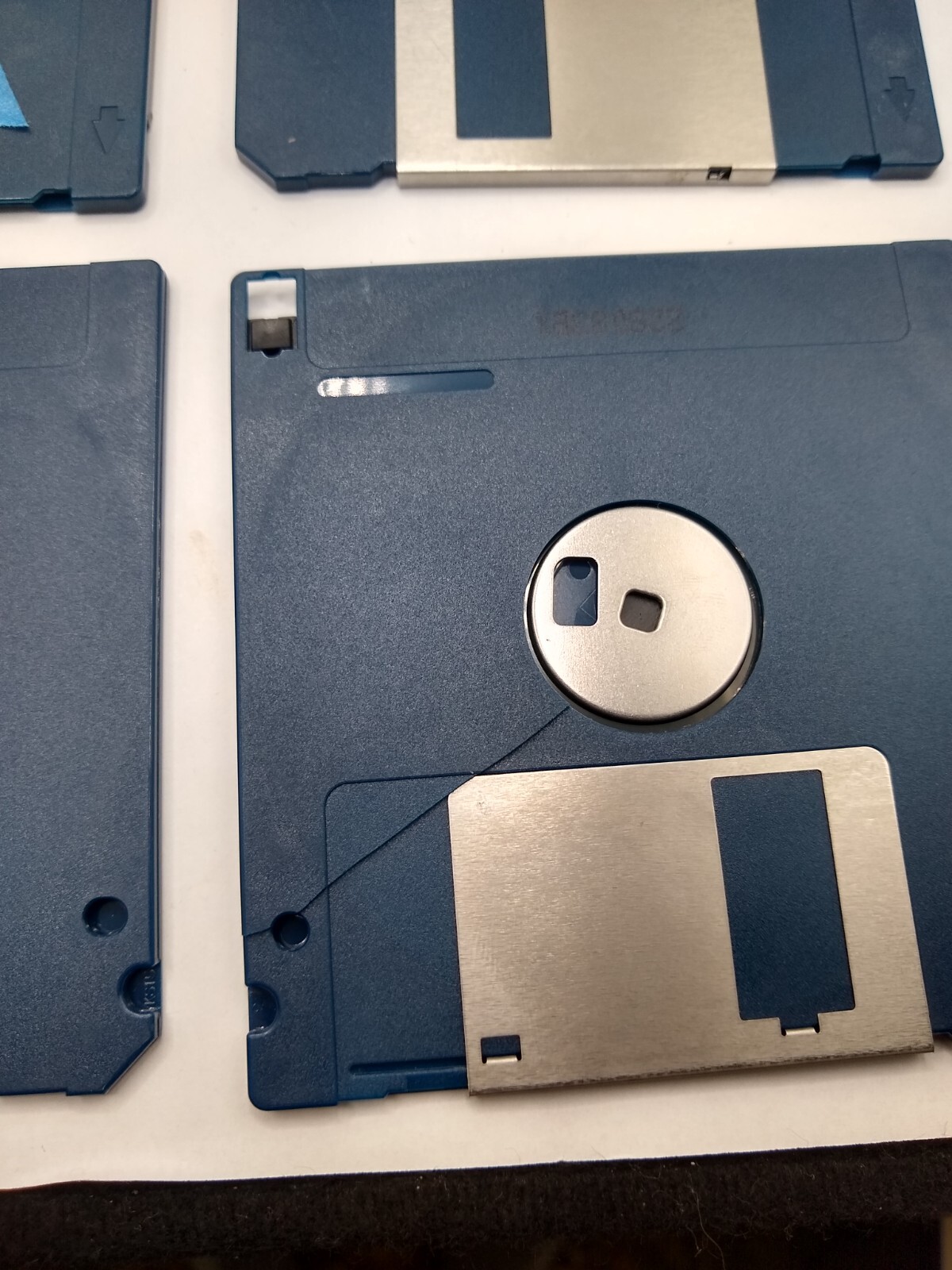 HEART OF CHINA GAME PC MS-DOS COMPUTER 3.5″ INCH FLOPPY DISK(S) TESTED See Desc!