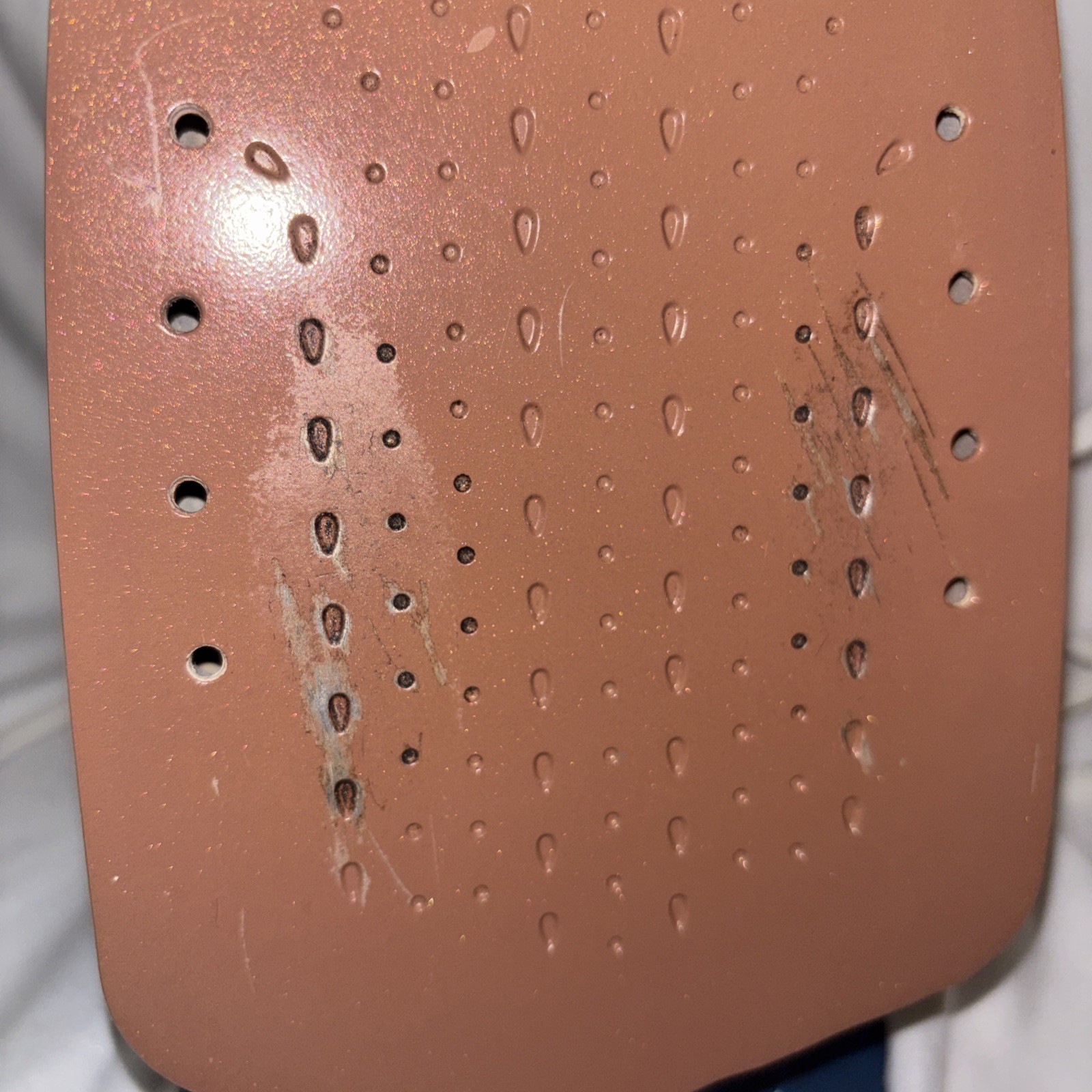 BLACK+DECKER D3300 Elite Pro Series STEAM IRON LAUNDRY EXCELLENT USED CONDITION