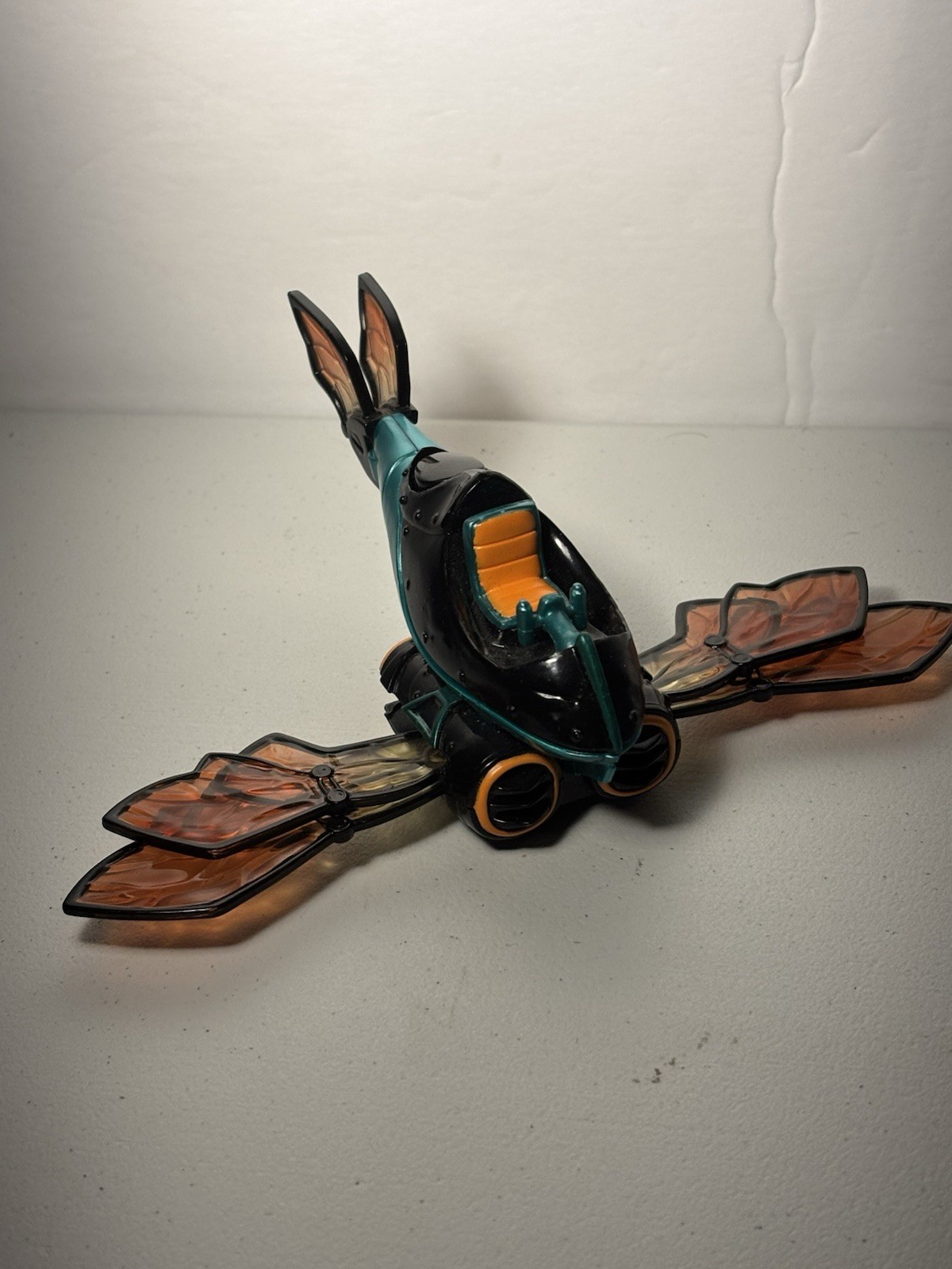 Skylanders Superchargers Buzz Wing Vehicle 2015 – Tested Working