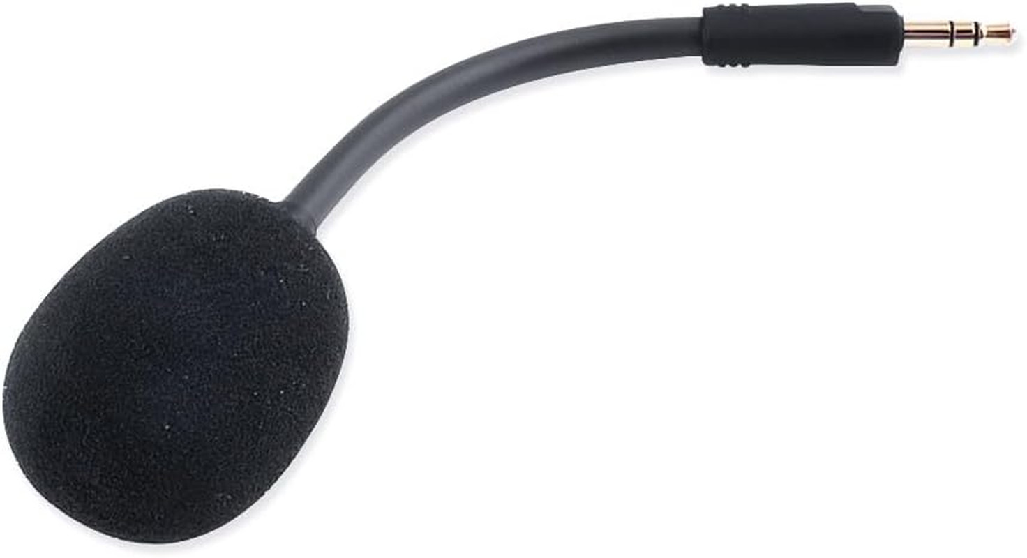 Barracuda X Mic Replacement for Razer Barracuda X Wireless Gaming