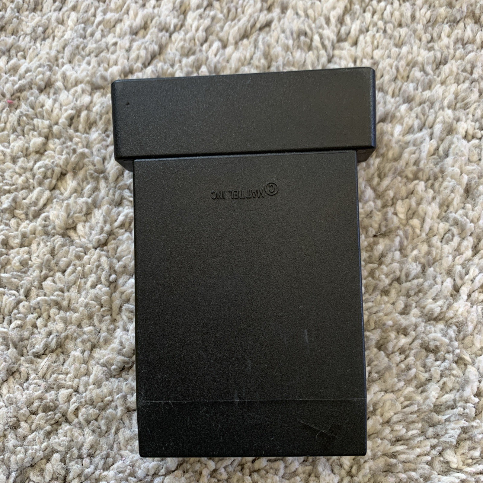 Astroblast (Atari 2600, 1982) Cartridge Only