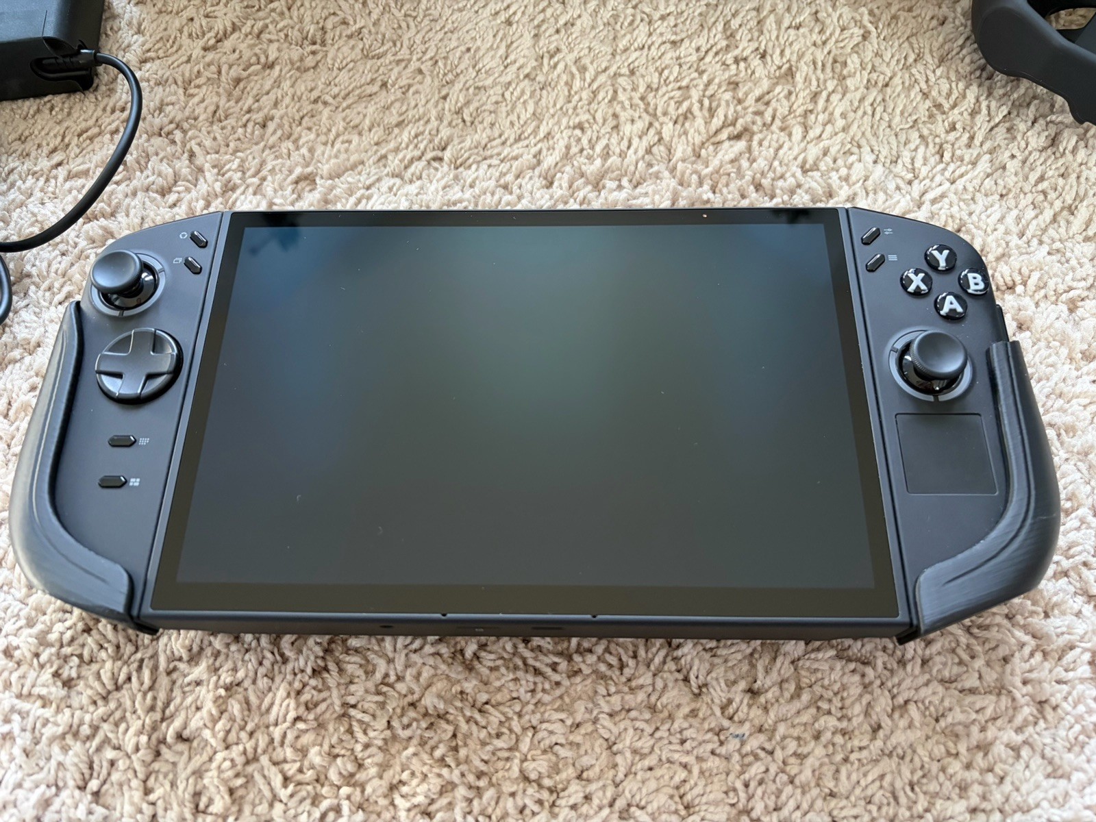 Legion Go 2 with AMD Ryzen Z2, 32 GB RAM, 1TB HD, OLED (In Hand) MINT