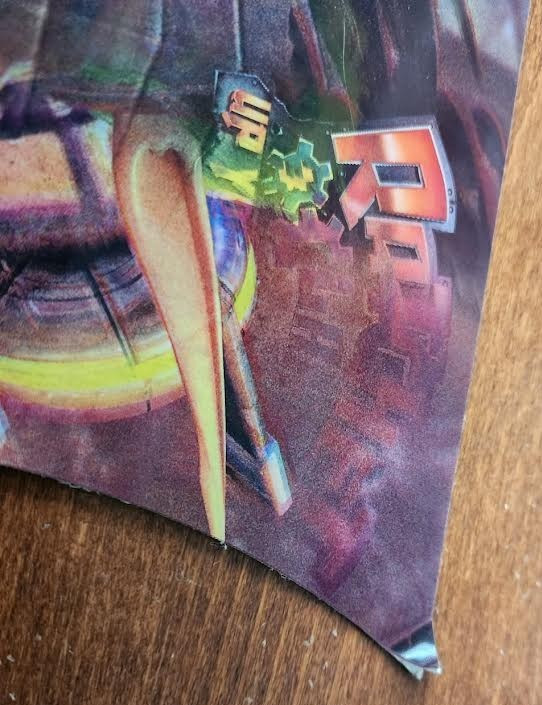 Promo NEW JAK 3 RATCHET & CLANK UP YOUR ARSENAL Counter STANDEE Playstation 2 p2