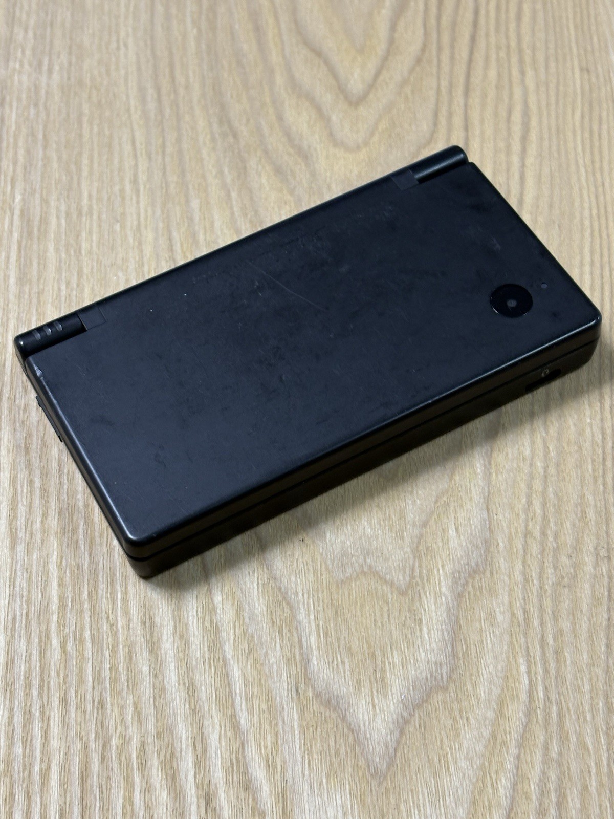Nintendo DSi Black Console Tested Working Japan