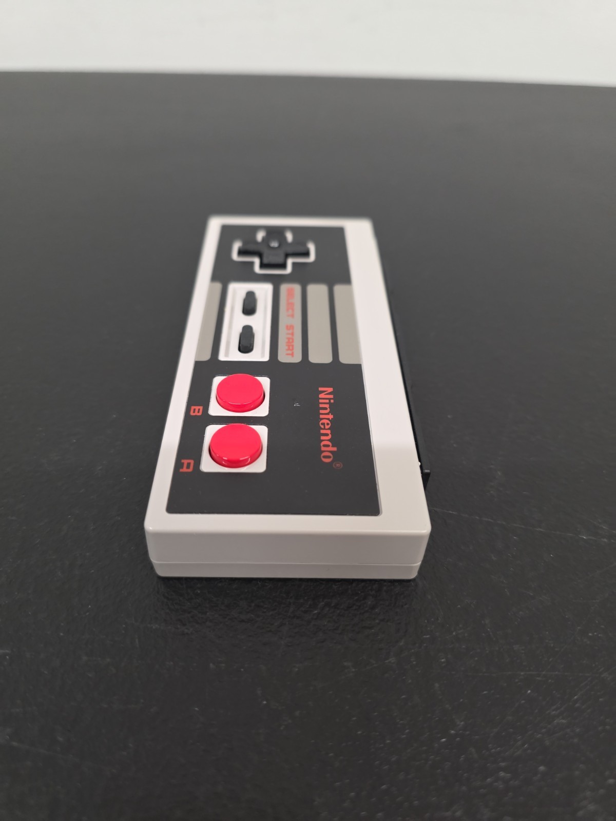 Nintendo Entertainment System Controller for Nintendo Switch BN19