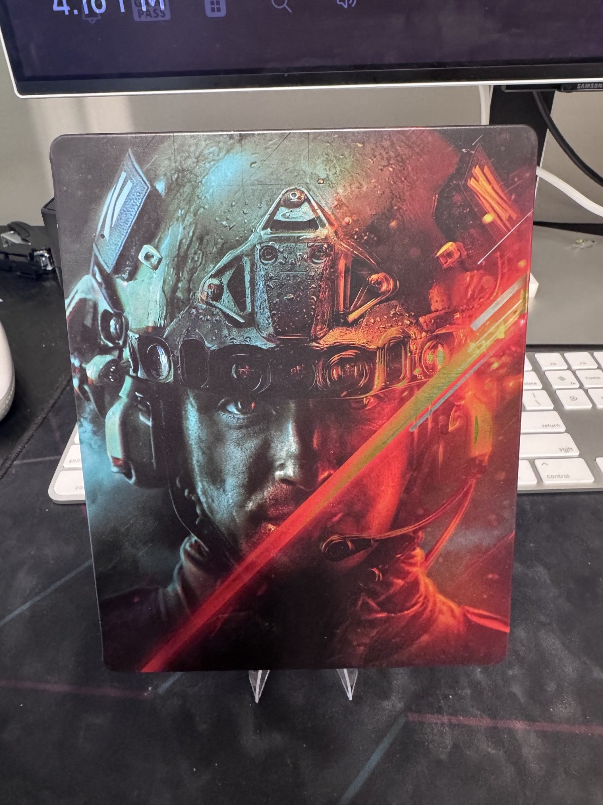Battlefield 2042 – Xbox Series X OPEN BOX