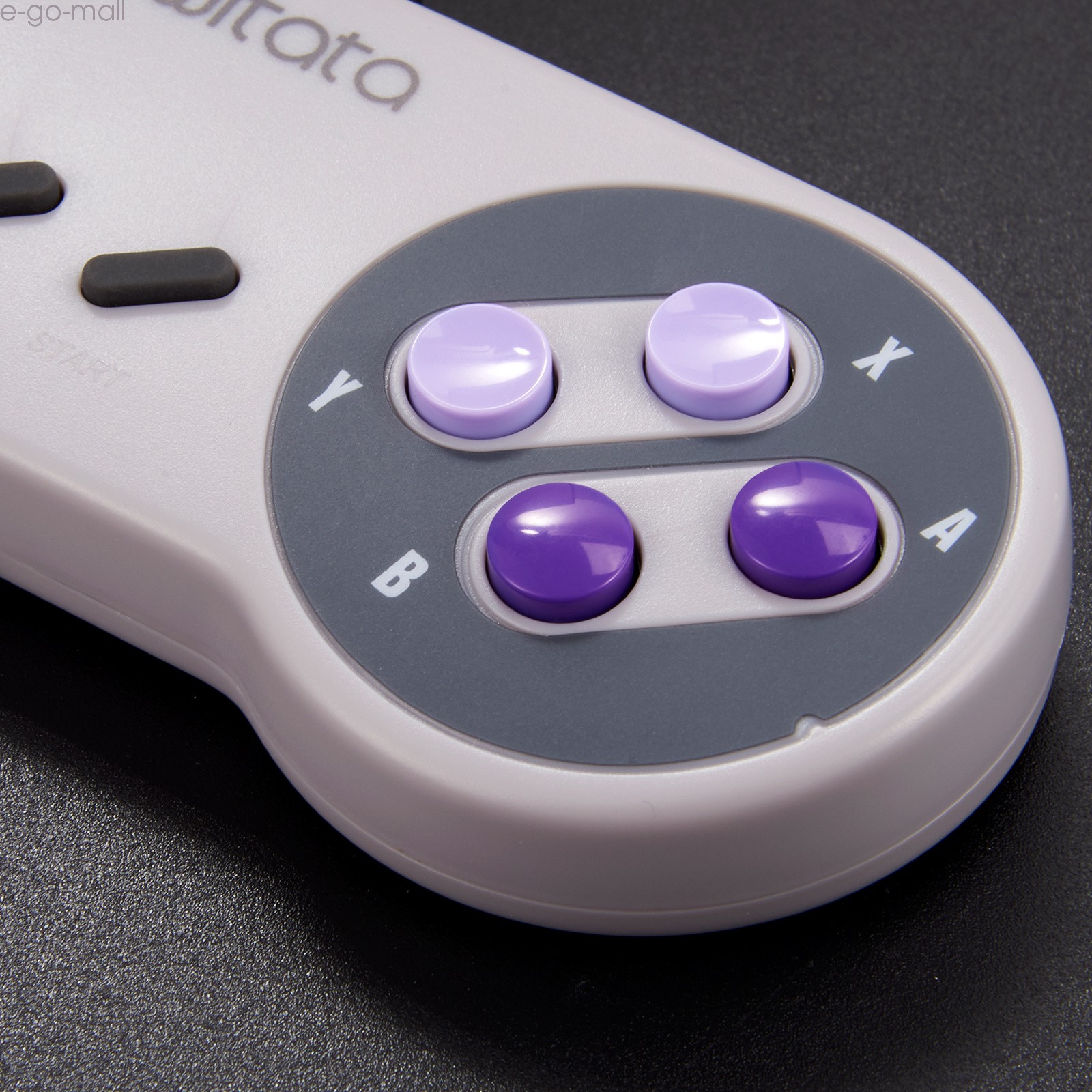SNES USB Controller GamePad for Windows PC MAC Linux Raspberry Pi 3 Sega Genesis