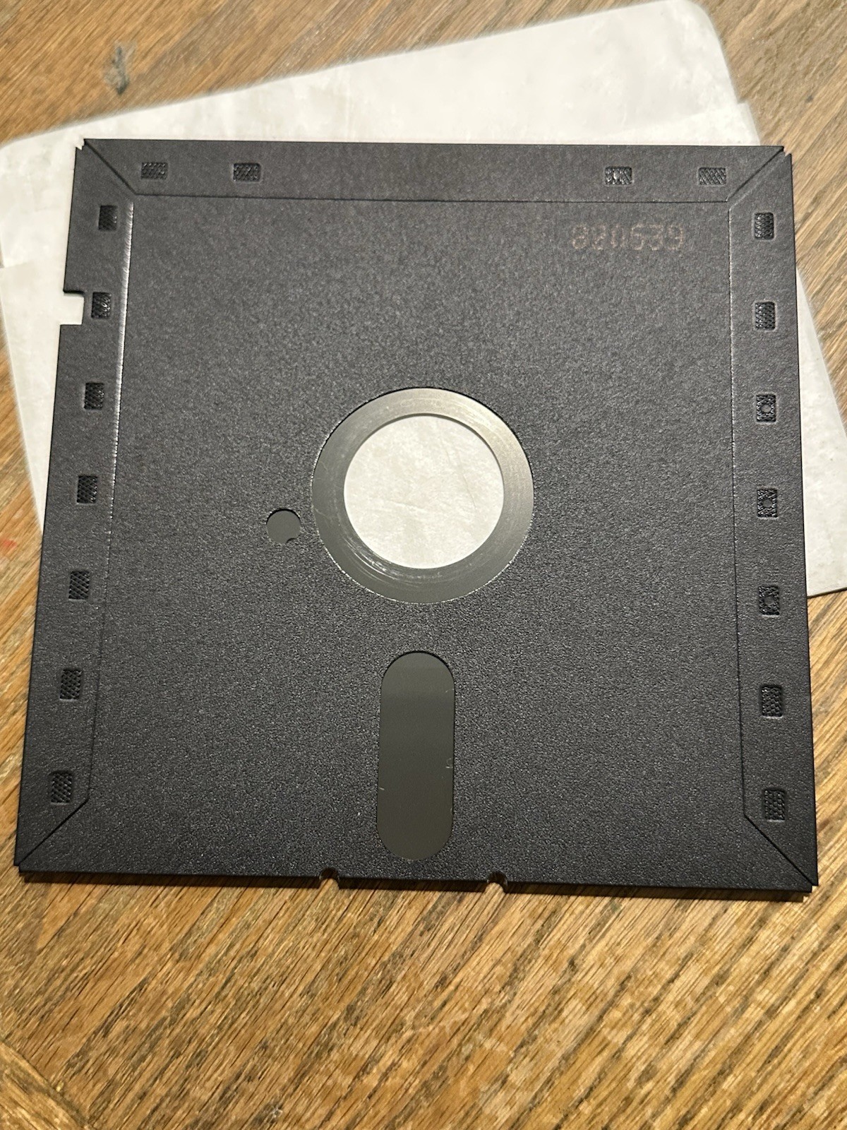 Wheel of Fortune New Second Edition (Commodore 64, 1988) PC Floppy Disk