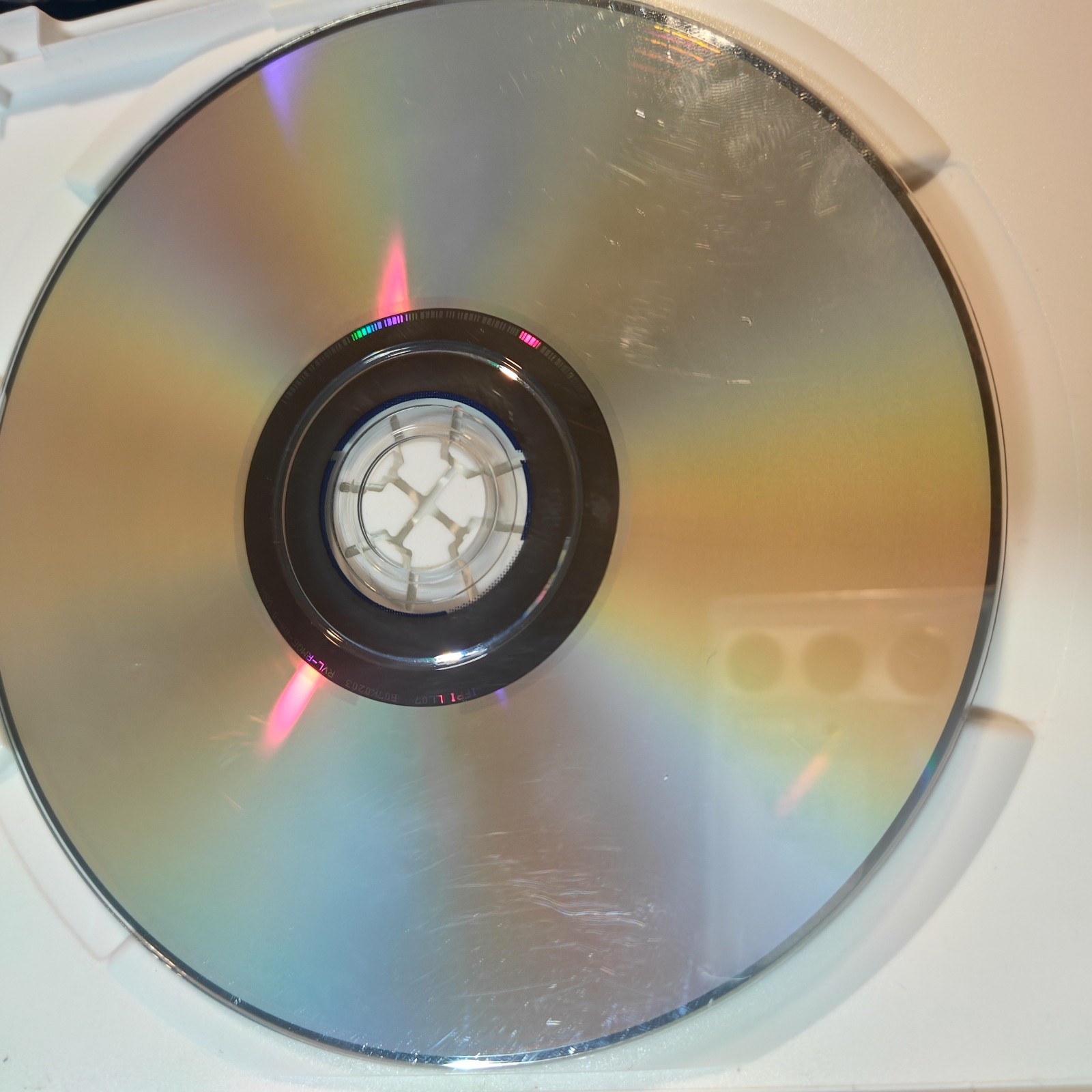 Super Mario Galaxy Nintendo Wii Complete