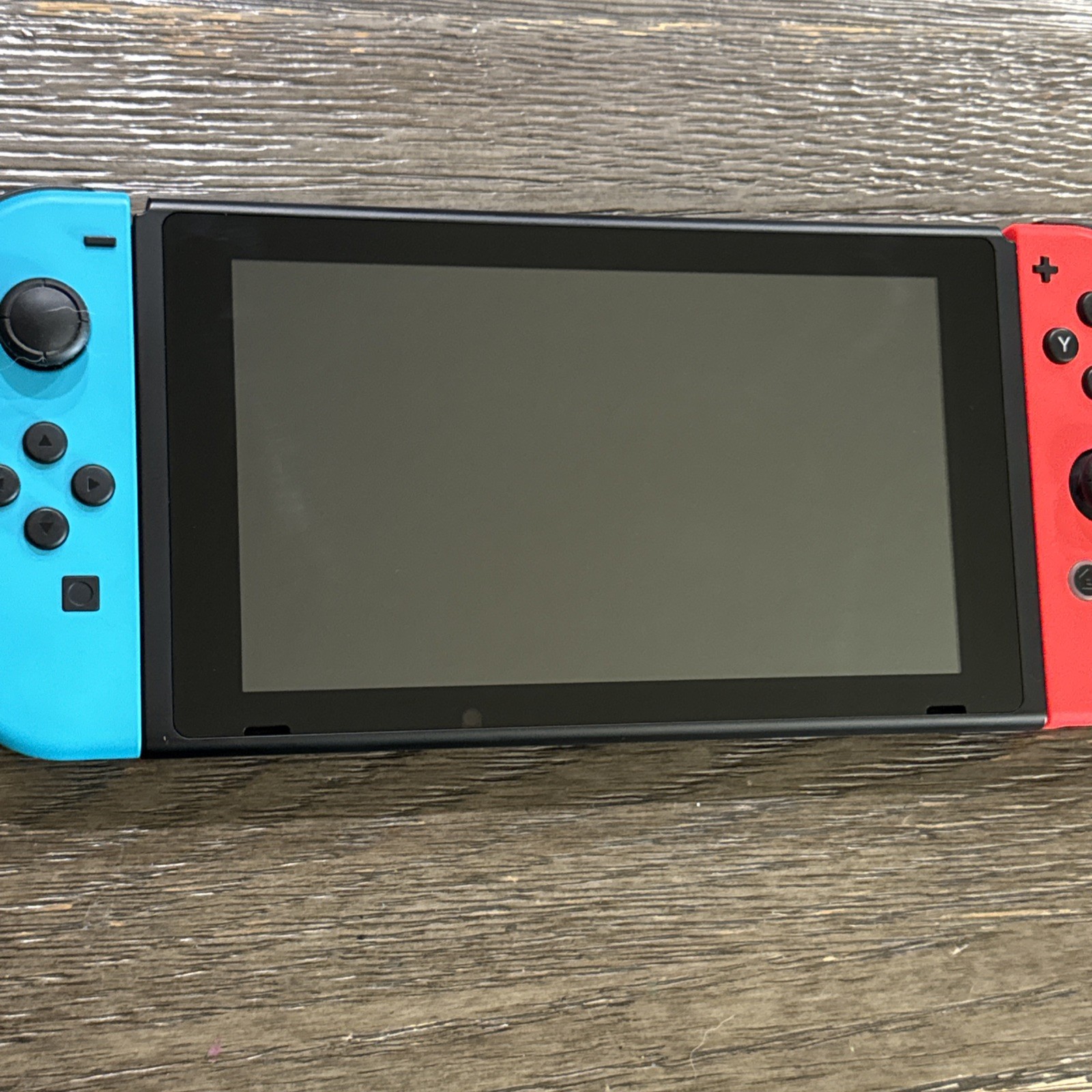 Nintendo Switch Console 1st Gen Bundle 3 Games + Accessories + 256gb SD Card