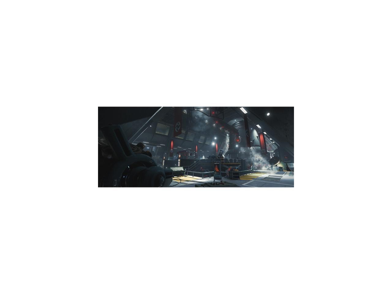 Wolfenstein 2: The New Colossus – Xbox One