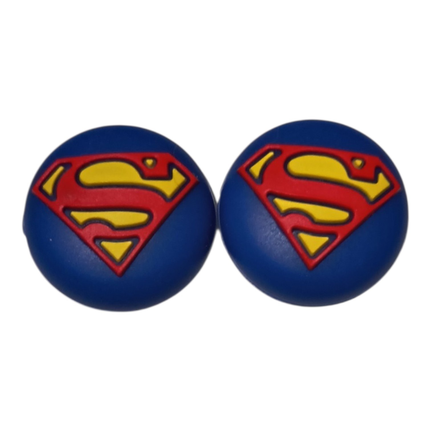 Thumb Stick Grips (Qty 2) PS5 PS4 PS3 Xbox One 360 Wii U Controller Joystick Cap