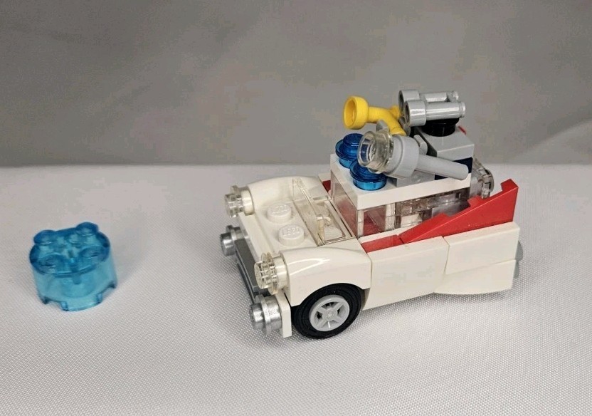 LEGO Dimensions Ecto-1 Ghostbusters 71228