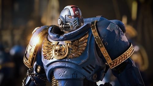 DEEP SILVER WARHAMMER 40,000 SPACE MARINE 2 XBOX SERIES X