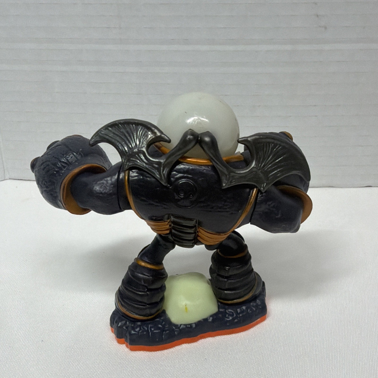 Skylanders Giants COMPLETE Set of 8 – All Elements – Tree Rex, Eye-Brawl & More!