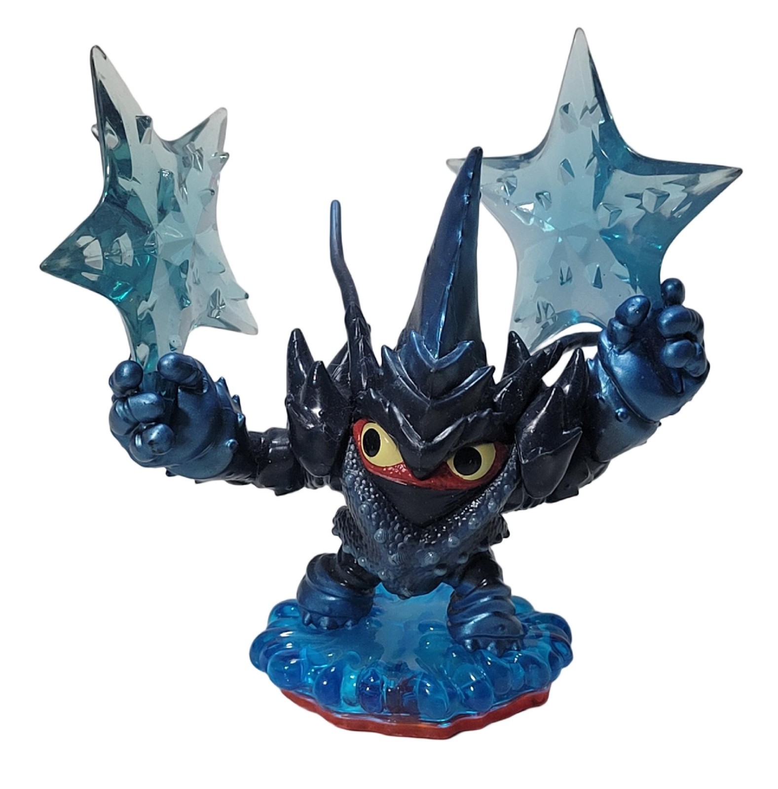 Skylanders Trap Team: Master Lobstar (87168888) Character Figure Only