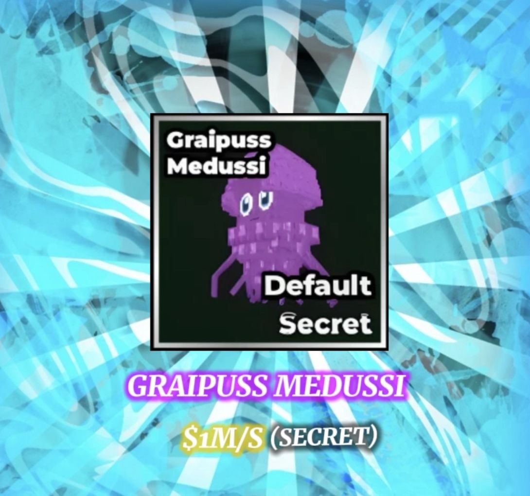 🔥 STEAL A BRAINROT CHEAP + SECRETS + FAST DELIVERY 🔥 [DESC]