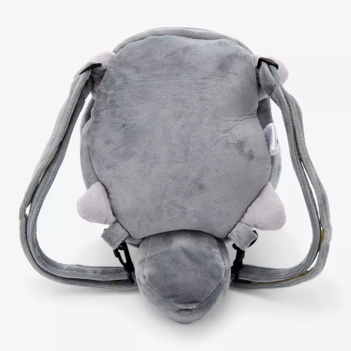 Official Dandy’s World Pebble Backpack Hot Topic Exclusive Plush Cosplay Bag NWT