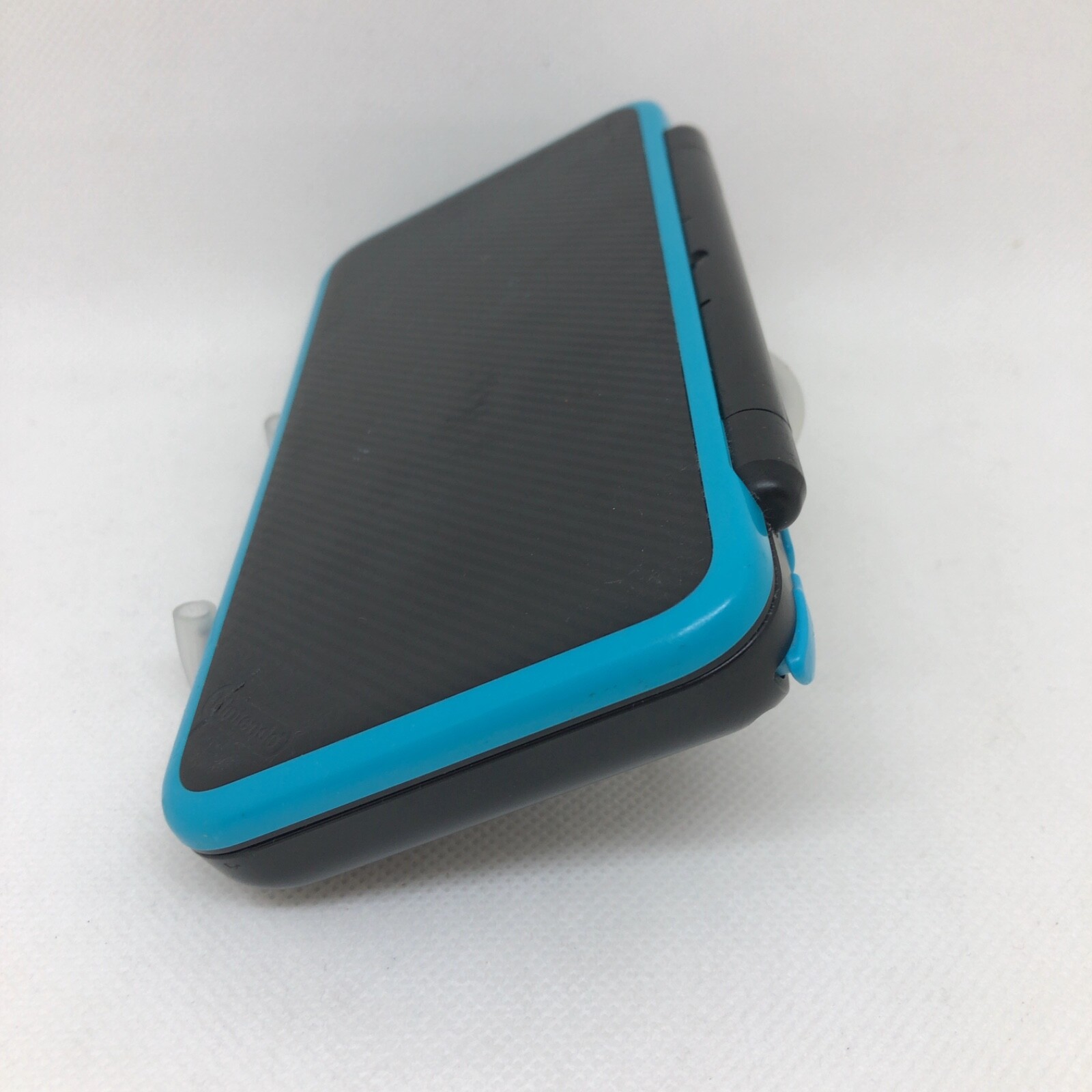 Nintendo New 2DS LL XL Turquiose Used Box #J131