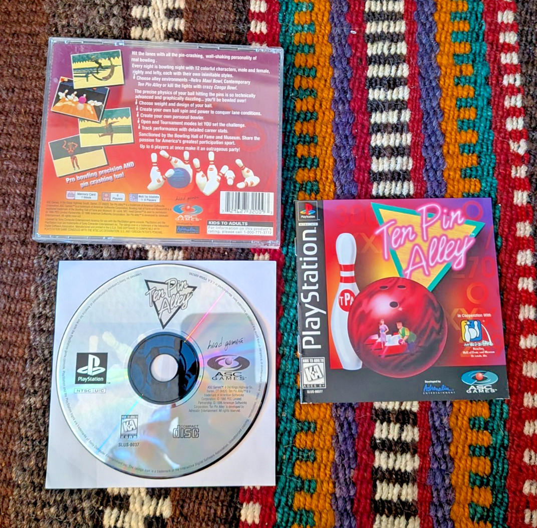 HUGE 15 Game PS1 Playstation 1 LOT Mostly EX-NM Very Nice Condition Black Label+
