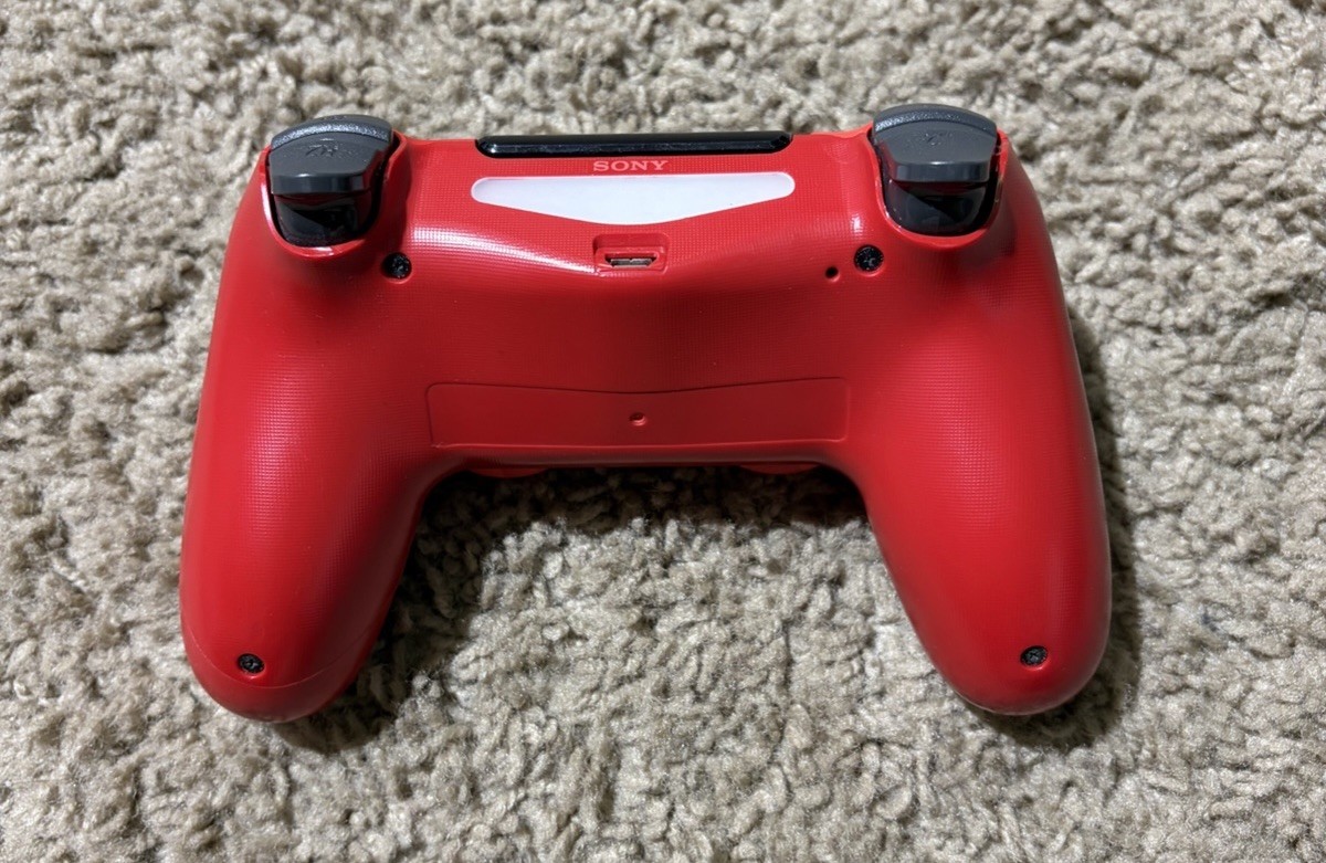Sony PlayStation 4 PS4 Dualshock 4 Controllers – Choose Your Color – Gently Used