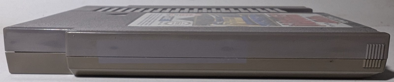 Talking Super Jeopardy Nintendo Entertainment System NES Cleaned & Tested Works