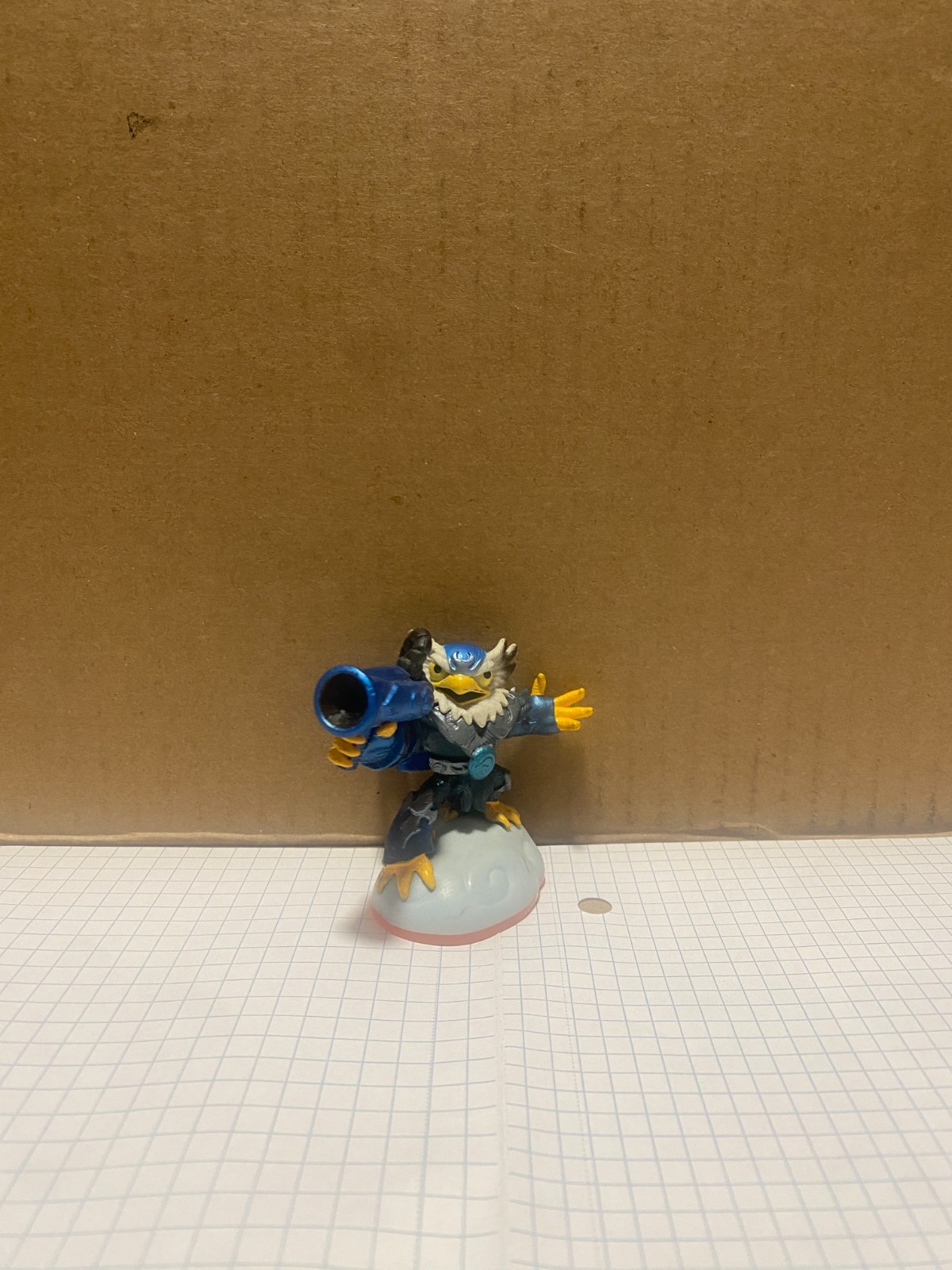 skylander giants figures