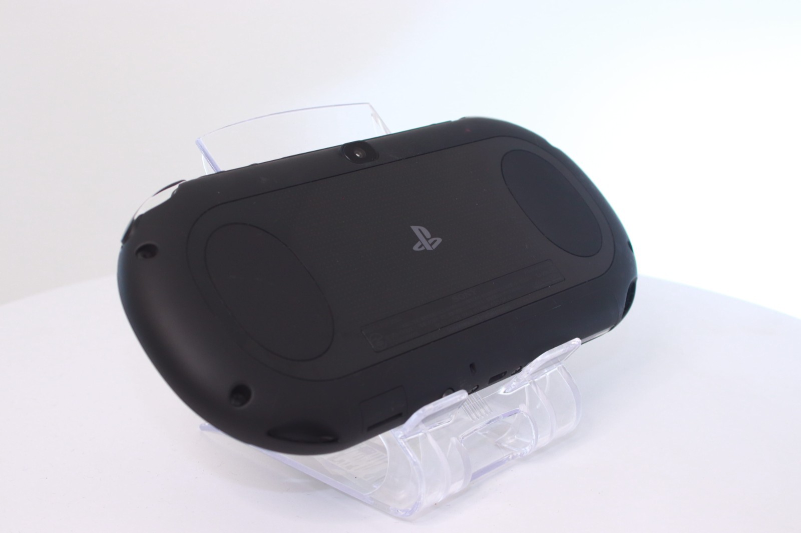 JP Game PS Vita PCH-2000 Black [ Rank：B]