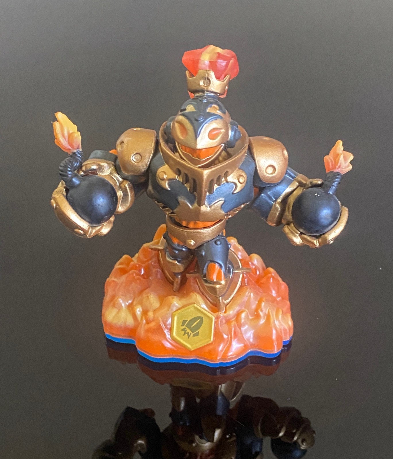 Skylanders – Various Individual Figures