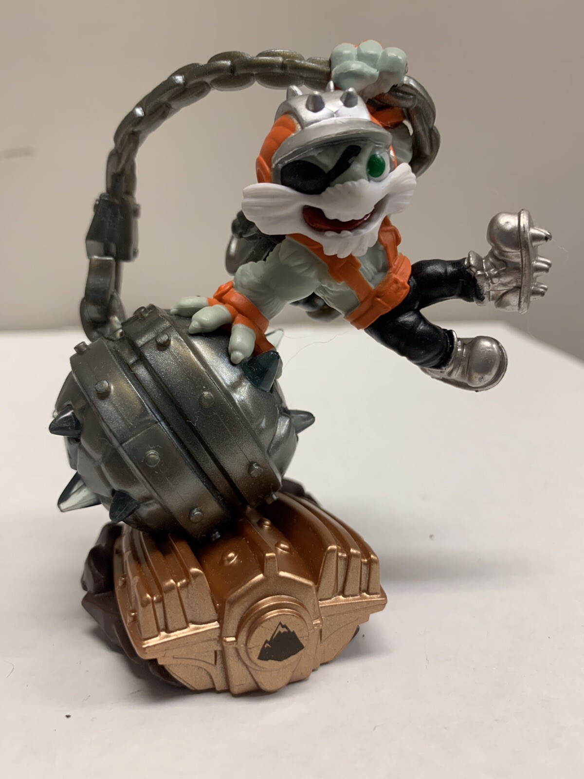 Smash Hit Skylanders SuperChargers #87531888 Figure Imaginators
