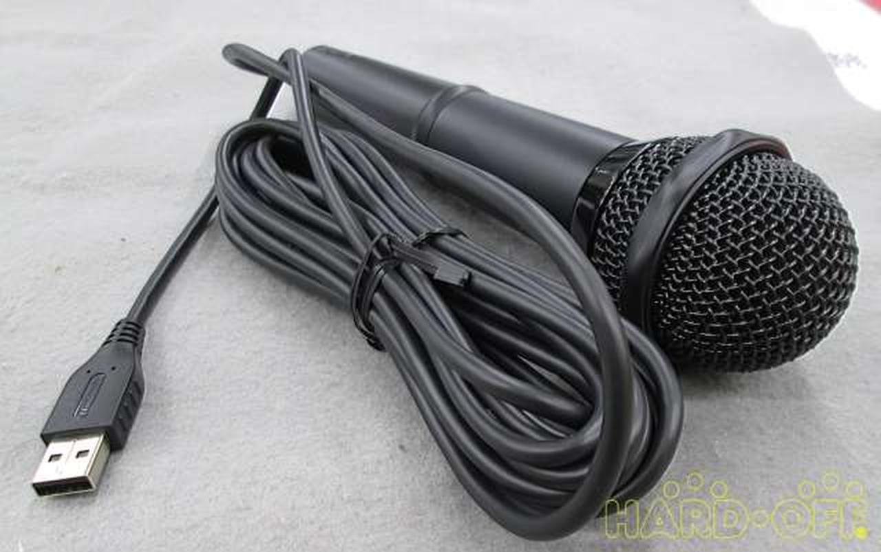 Nintendo Wup-021 Wii U Microphone