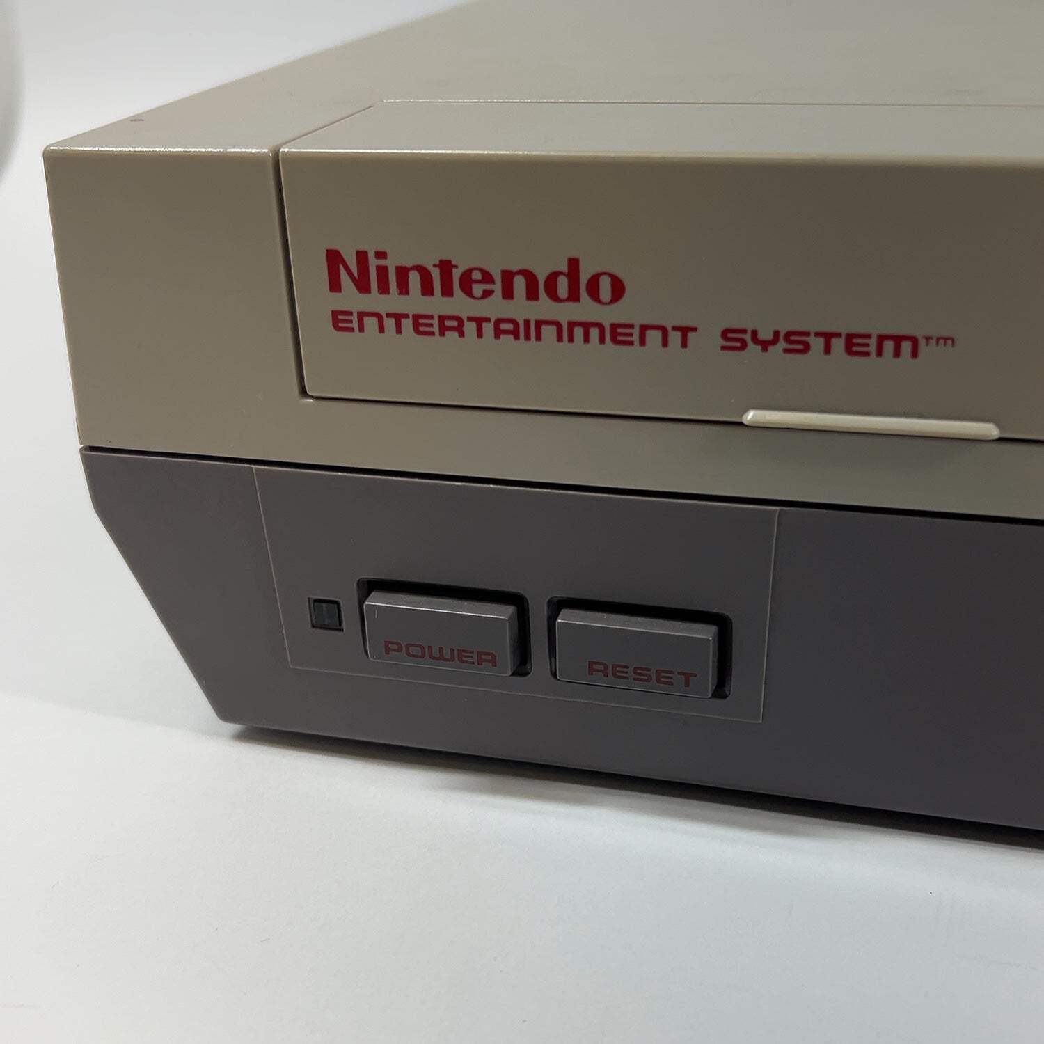 Nintendo NES Classic Edition Console Gaming System CLV-001 Gray