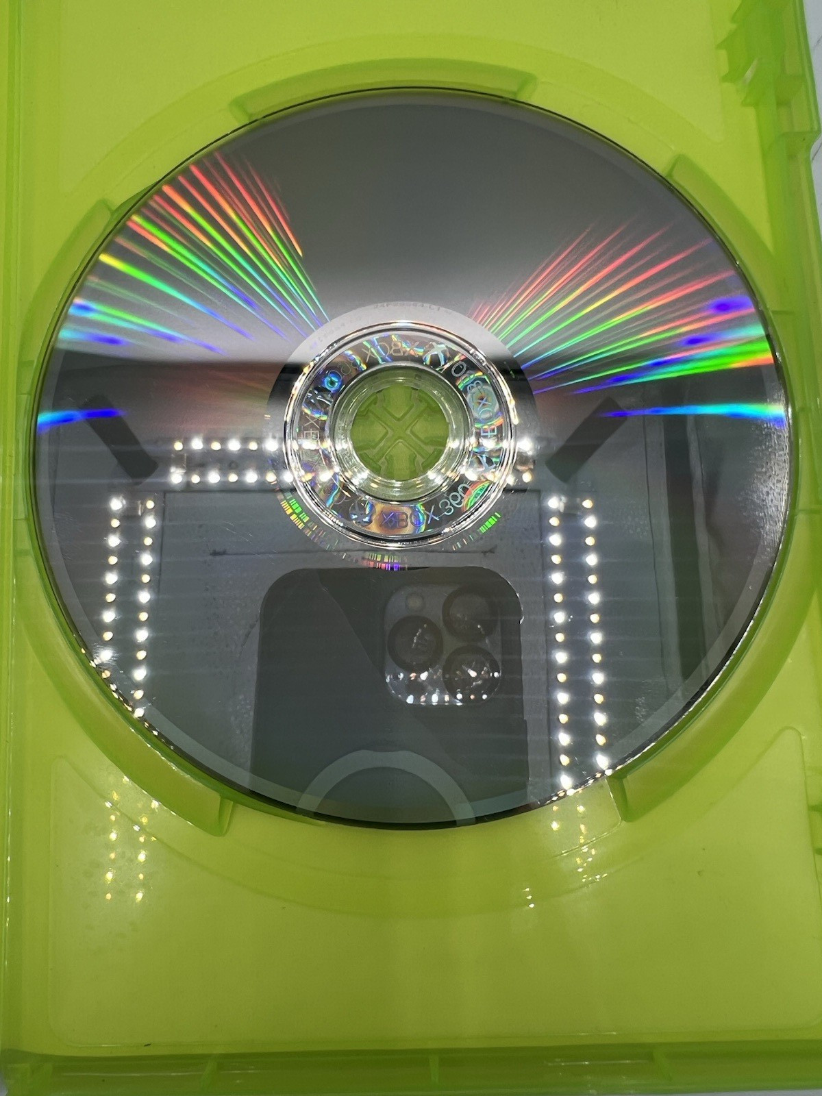 XCOM Enemy Unknown Xbox 360 Complete CIB