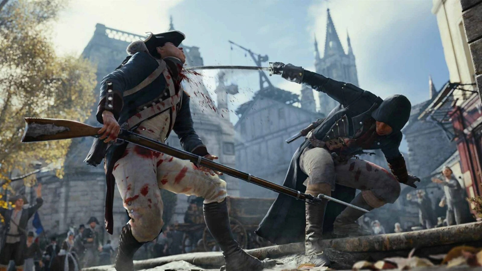 Assassin’s Creed Triple Pack (Xbox One) Key Argentina Reg: ☑VPN Global ☑ No Disk